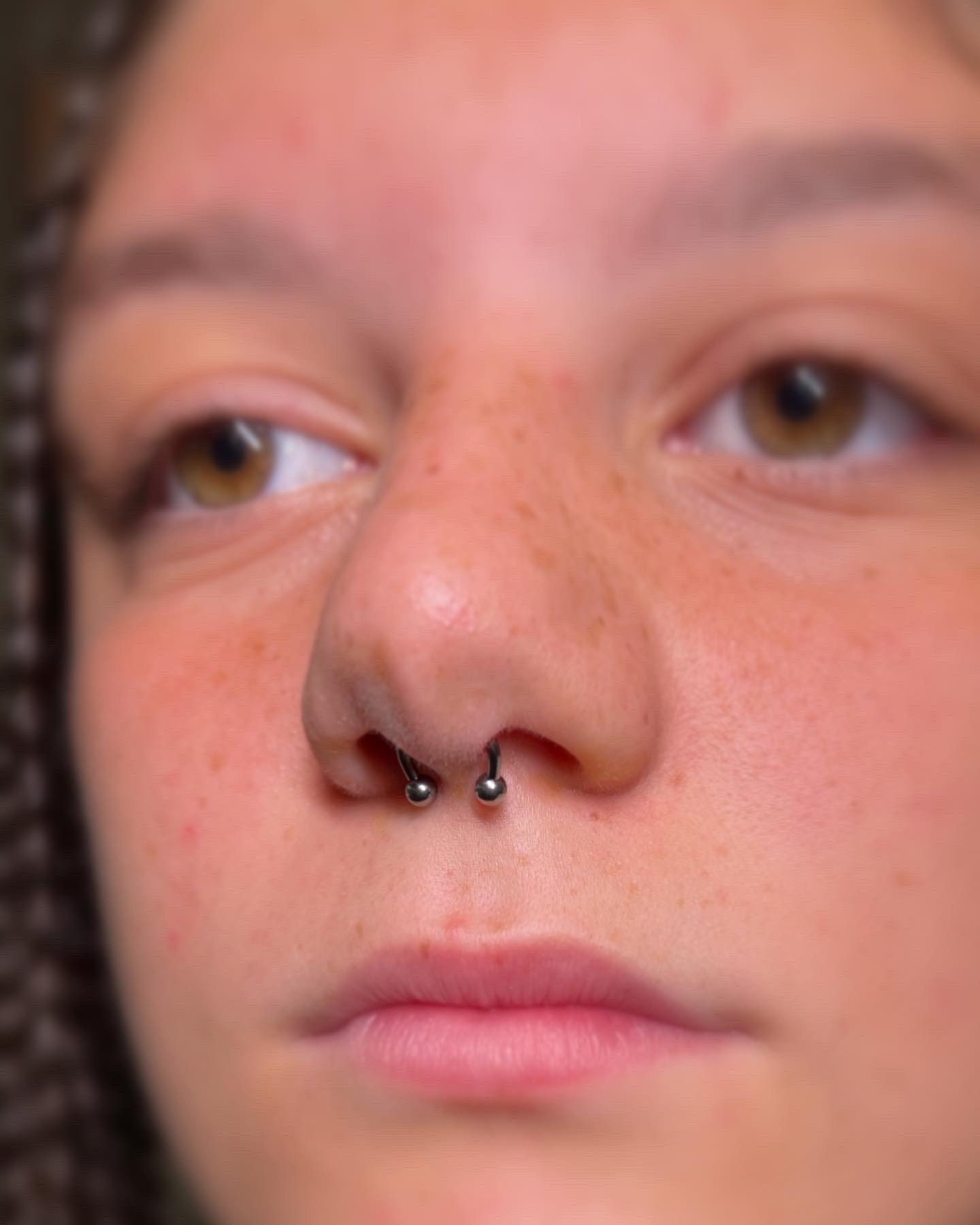 Piercing Kuria art tattoos salerno